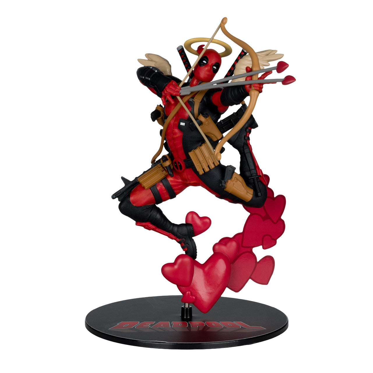 Marvel Collection - Deadpool Issue #26 Figurine