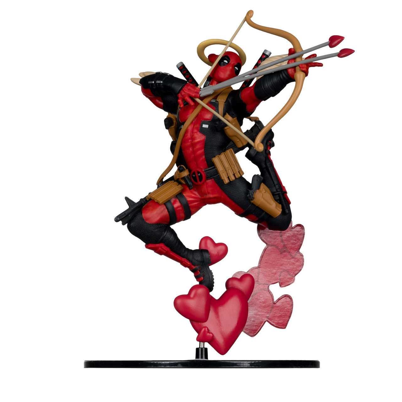 Marvel Collection - Deadpool Issue #26 Figurine