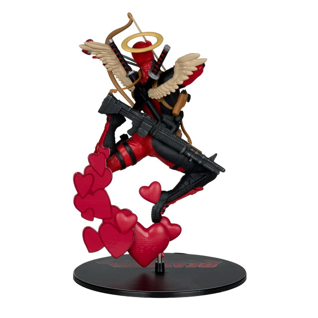 Marvel Collection - Deadpool Issue #26 Figurine