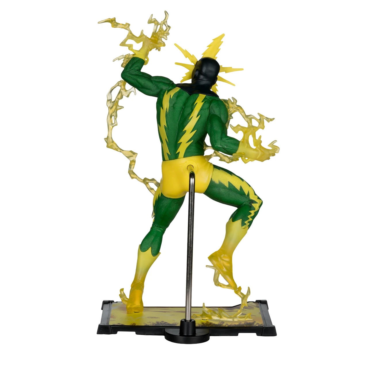 Marvel Collection - Electro Issue Joe Fixit Issue #5 Figurine