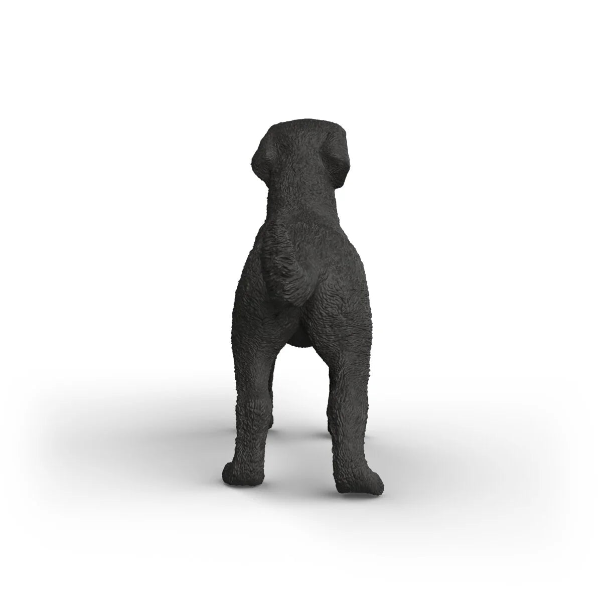 Schleich Black Labrador