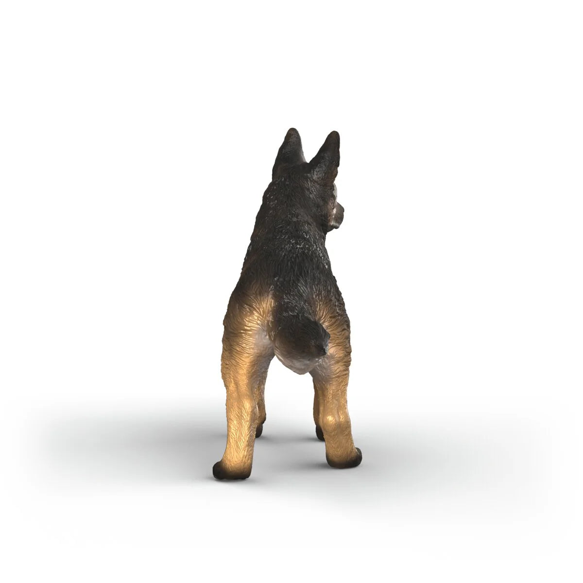 Schleich German Shepherd