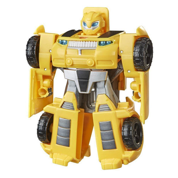 Transformers Classic Heros Team Bumblebee