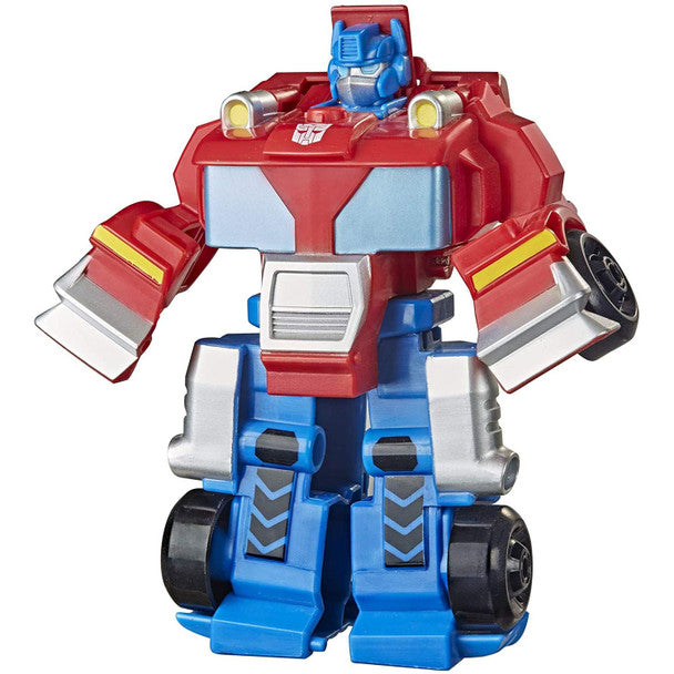 Transformers Classic Heros Team Optimus Prime