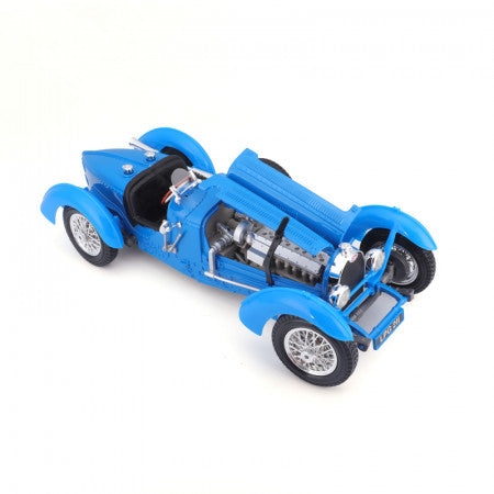 Bburago Bugatti Type 59 (1934) 1/18