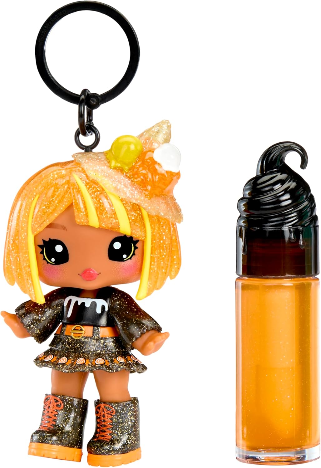YummiLand Lip Gloss Halloween Blair Treats Doll