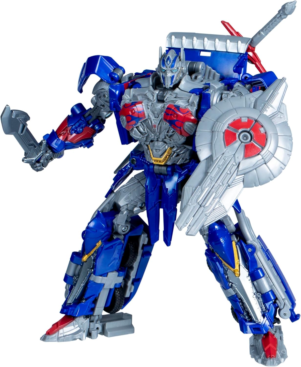 Transformers Age of the Extinction Optimus Prime