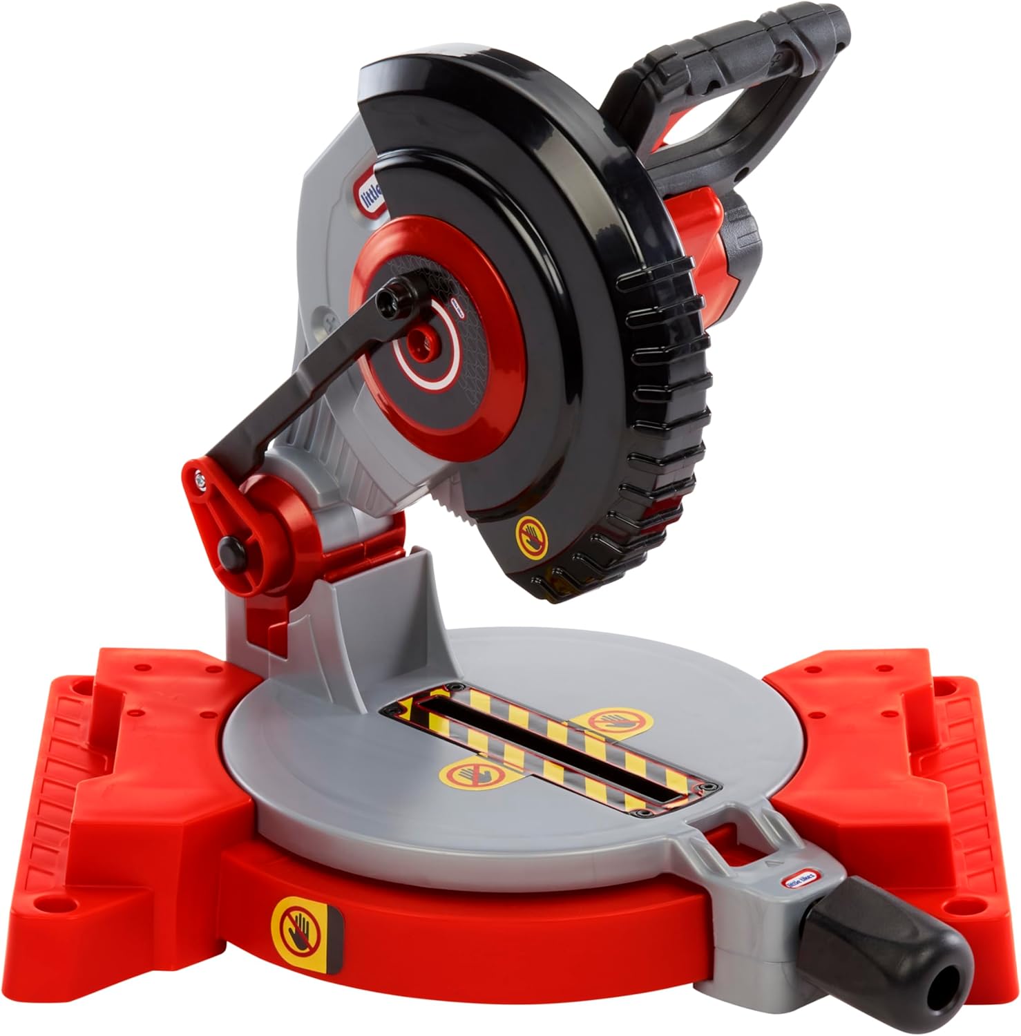 Little Tikes Creative Construction Power Cuts Set