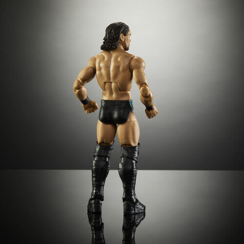 WWE JD McDonagh Elite Figure Series 112