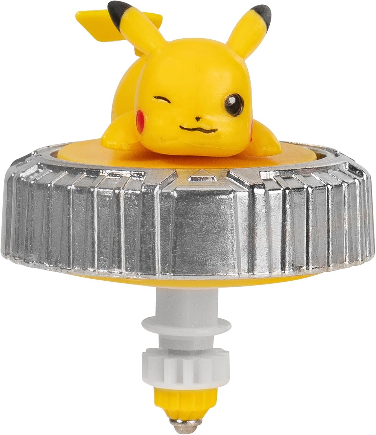 Pokemon Battle Spinner Pack Pikachu