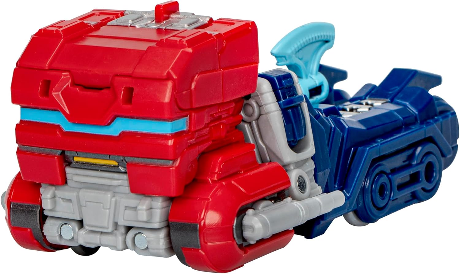 Transformers One Movie: Optimus Prime Orion Pax Figure