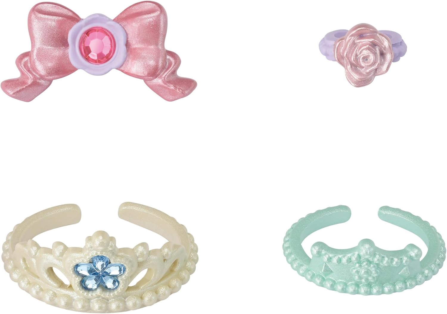 Sylvanian Flowering Princesses Set