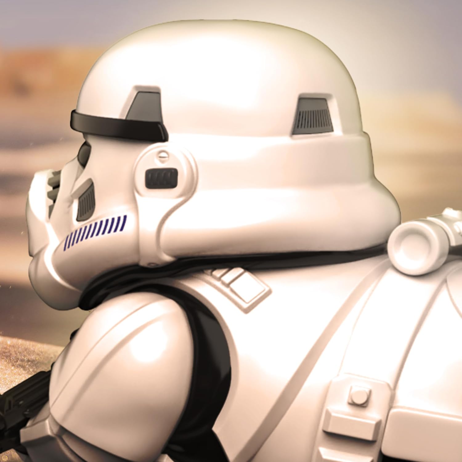 Tubbz: Star Wars Original Stormtrooper