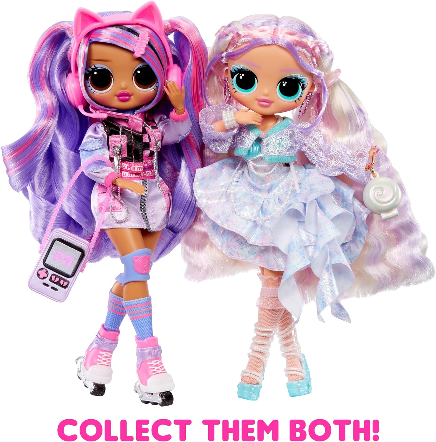 L.O.L. Surprise OMG Pearla Fashion Doll