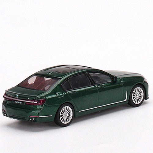 Mini GT BMW Alpina B7 xDrive 1:64 Scale Die Cast