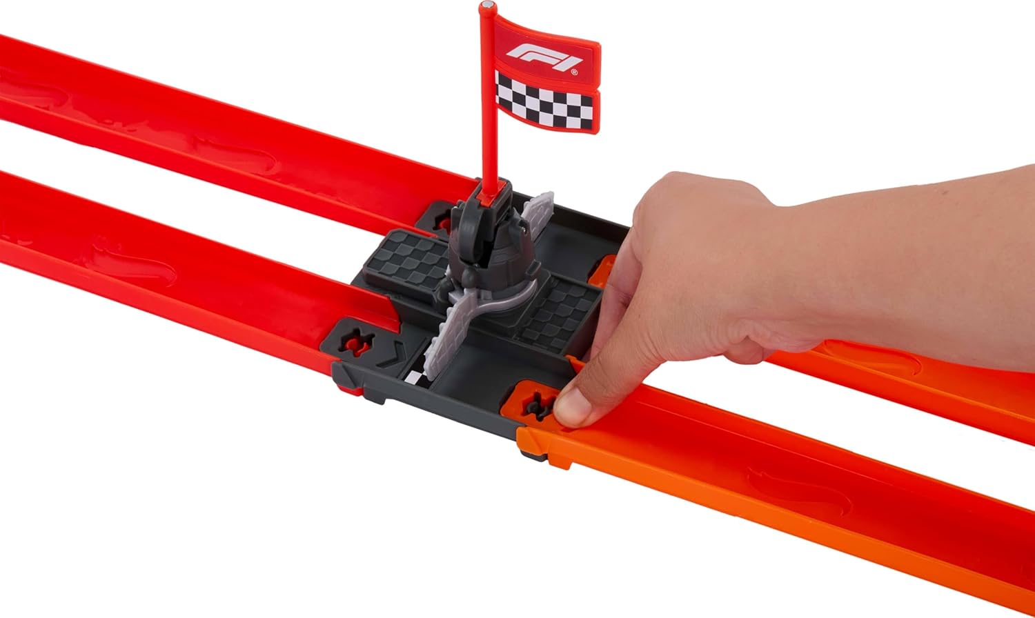 Hot Wheels Formula 1 Grid Start Set