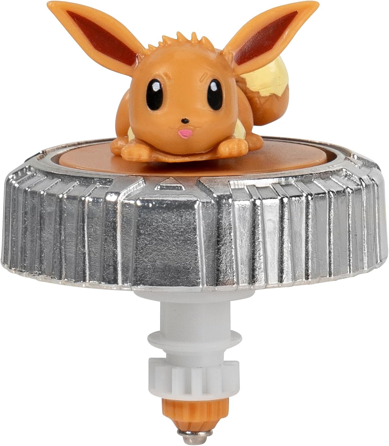 Pokemon Battle Spinner Pack Eevee