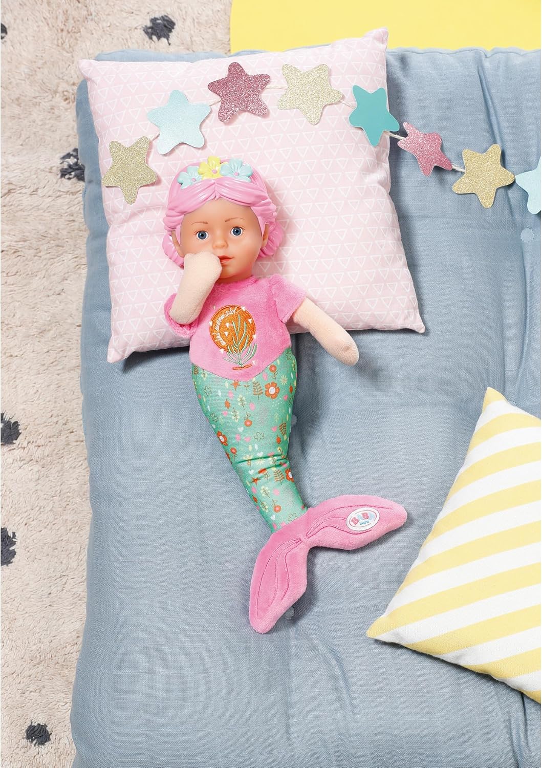 Baby Annabell Mermaid for Babies 30cm Doll