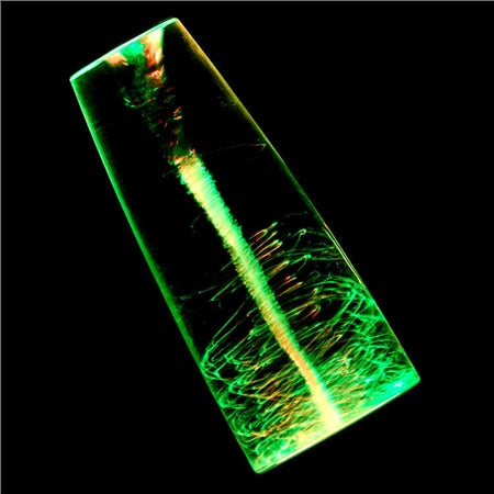 Lumez Colour Changing Tornado Lamp