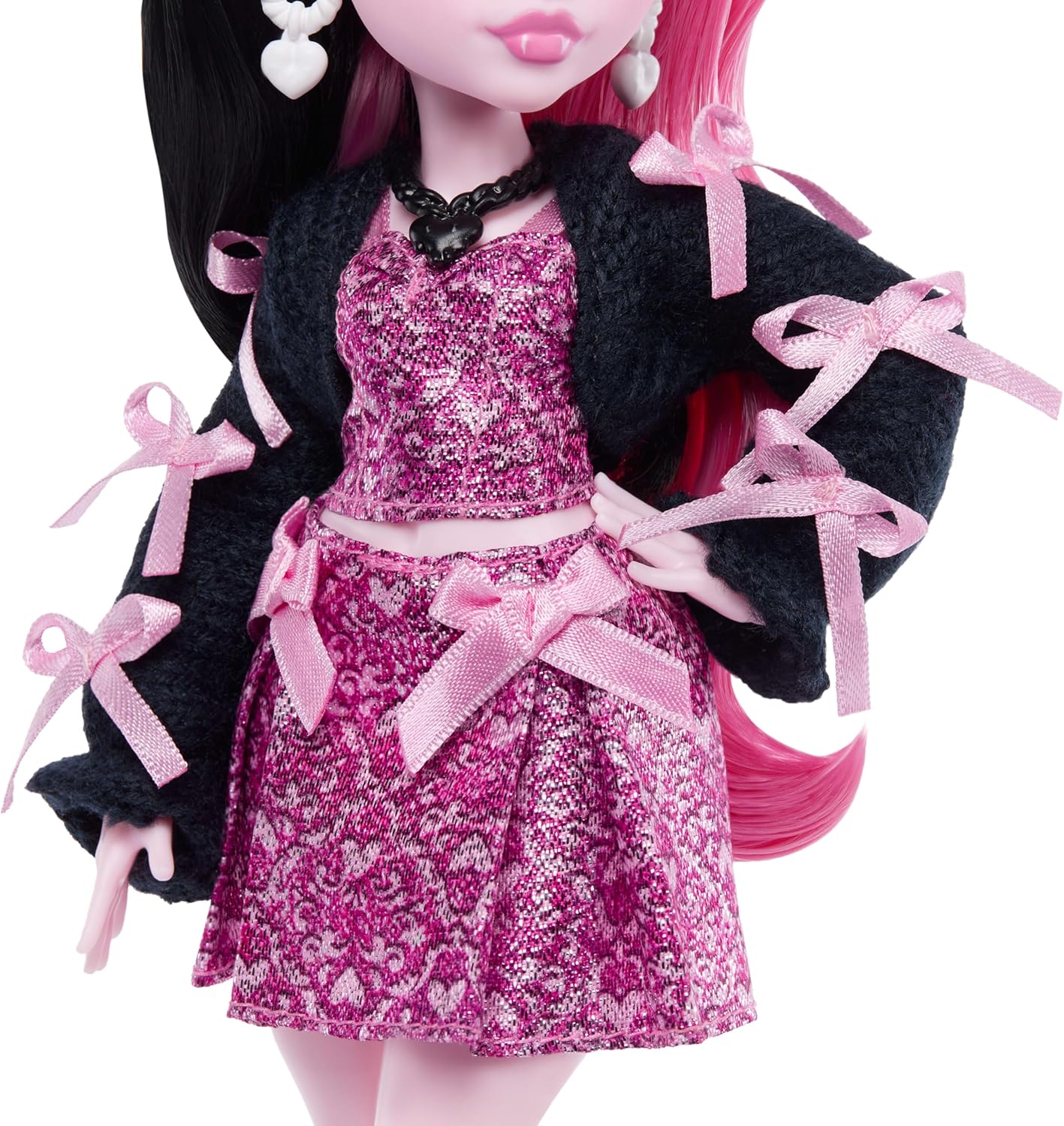 Monster High Draculaura Doll