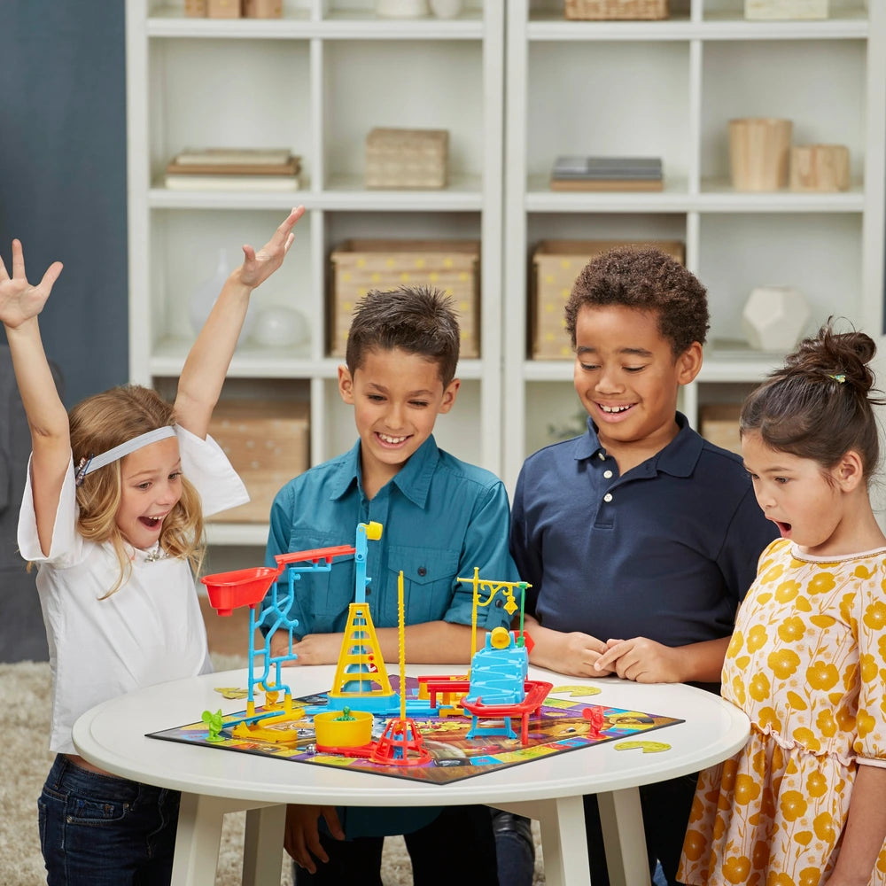 MB Classic Mousetrap