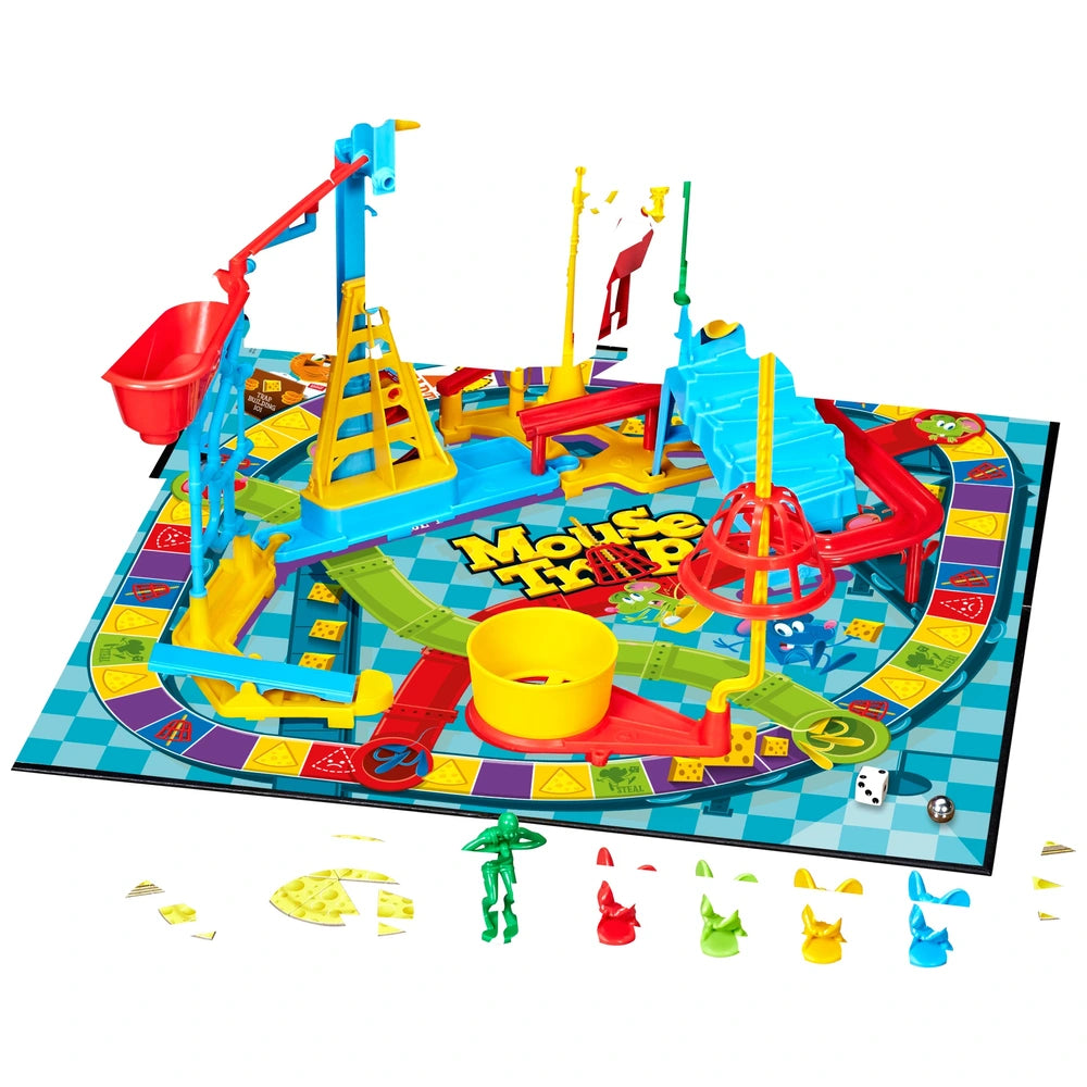 MB Classic Mousetrap