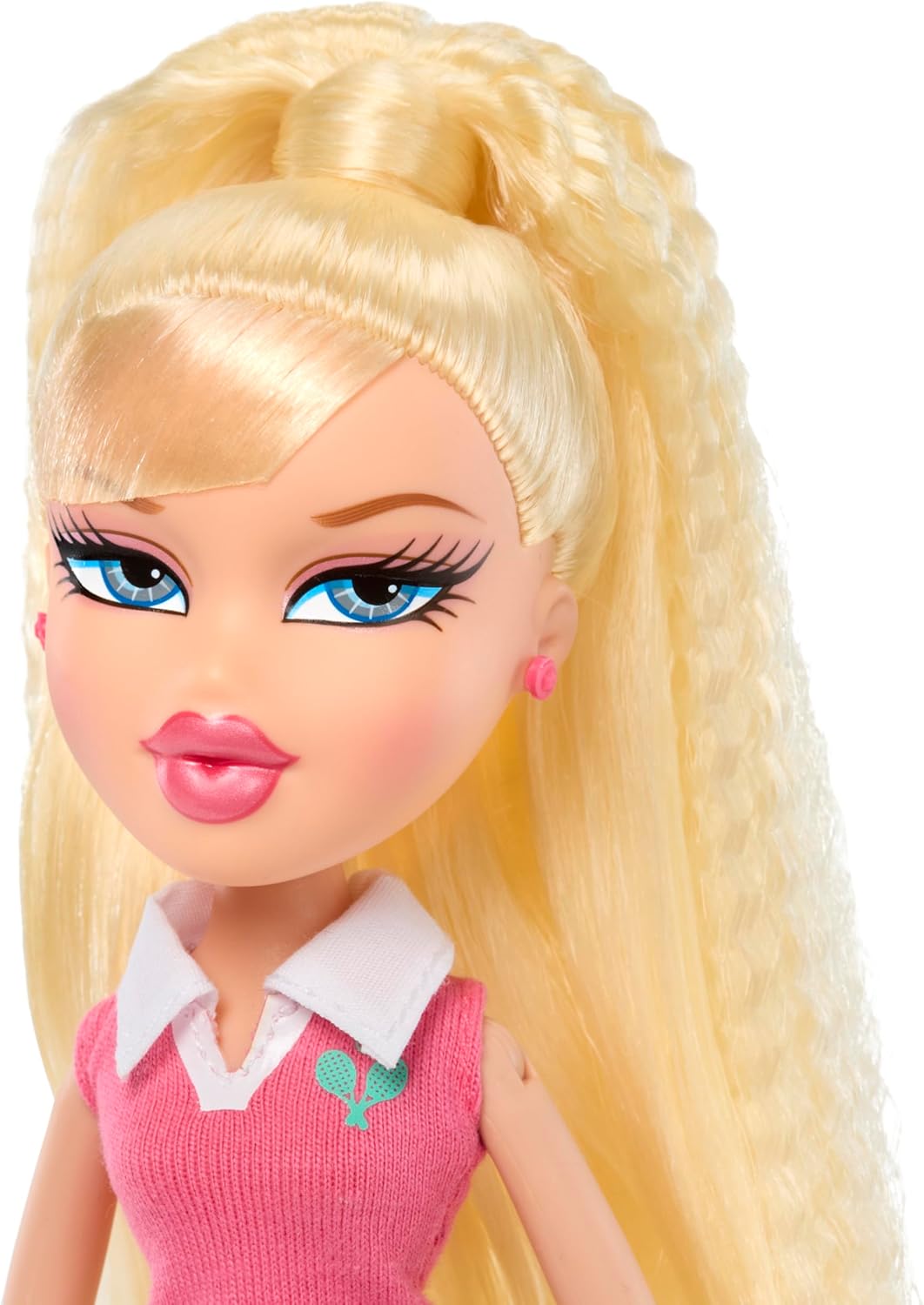Bratz Play Sportz Tennis Ace Cloe