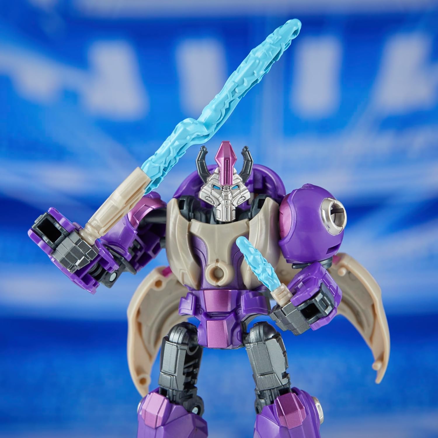 Transformers One Movie: Alpha Trion