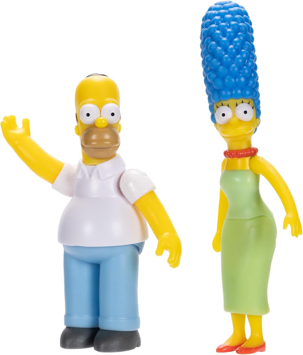 The Simpsons 2.5" Family Multi Pack