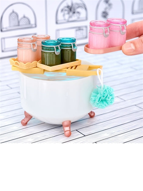 Miniverse-Mini Make It Mini Spa