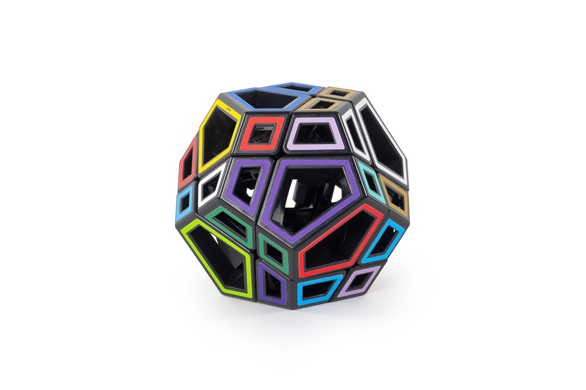 Brainteasers Hollow Skewb Ultimate