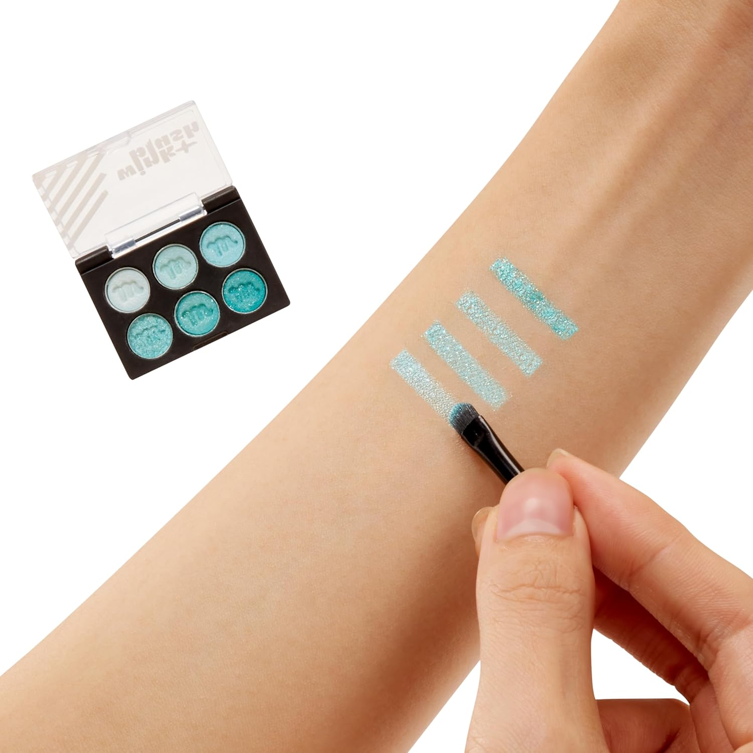 Miniverse-Make It Mini Make-Up Series 1