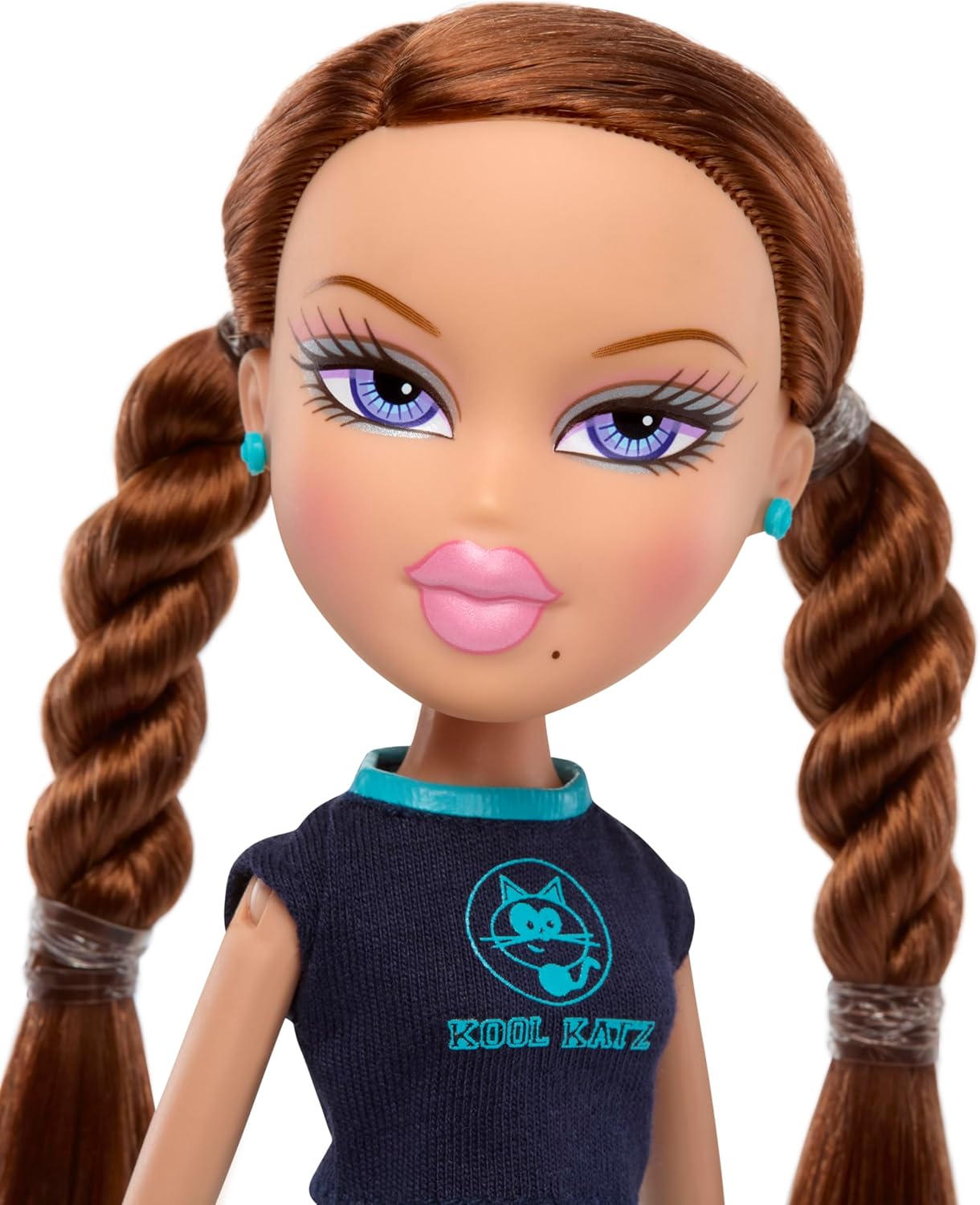 Bratz Play Sportz Slammin soccer Roxxi