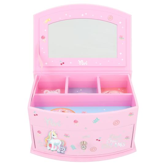 Ylvi Jewellery Box Small