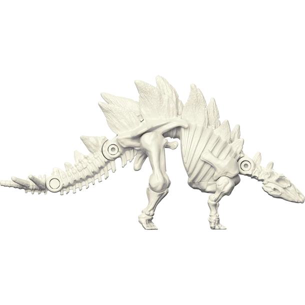 Jurassic World Terraventure TS 01 Dinosaur Capture Operation | Blokees