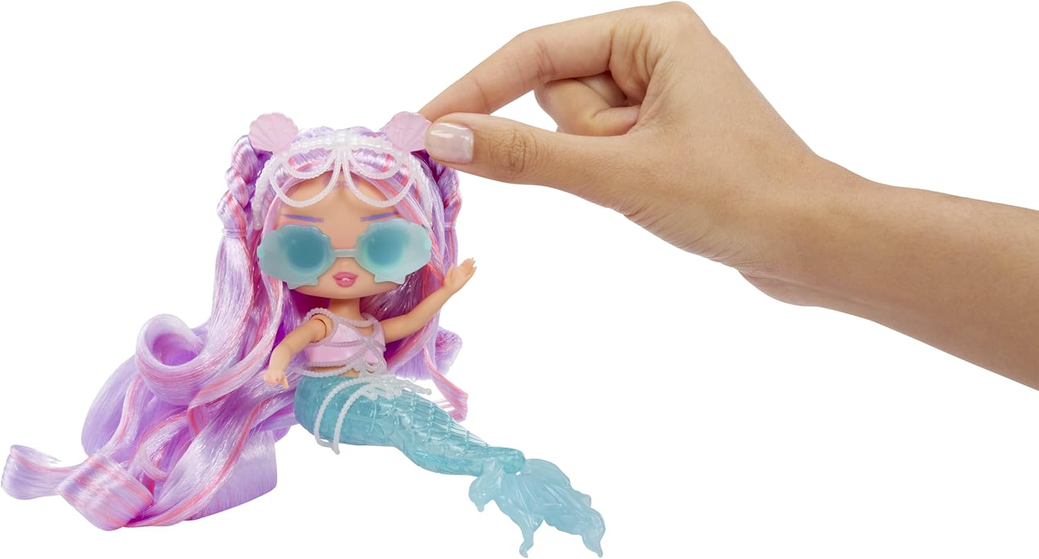 L.O.L. Surprise Tweens Mermaid Lana Marine Doll