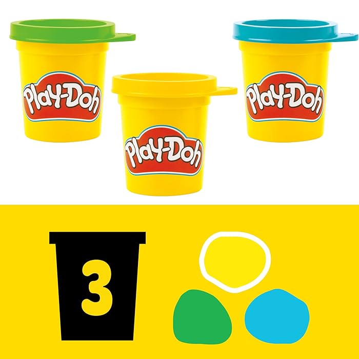 Play-Doh Disney Junior Playset Mickey Mouse Clubhouse