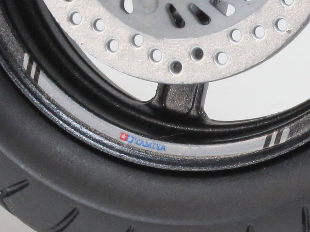 Tamiya Honda Dax125 1:12 Scale Model Kit