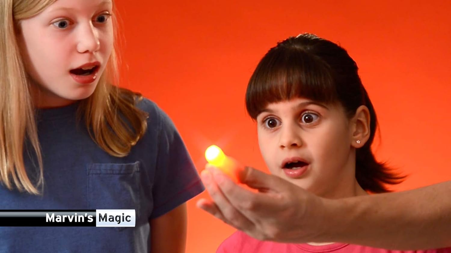 Marvins Magic Lights From Anywhere Junior Edition