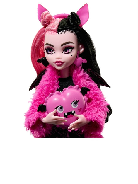 Monster High Creepover Party Draculaura Doll