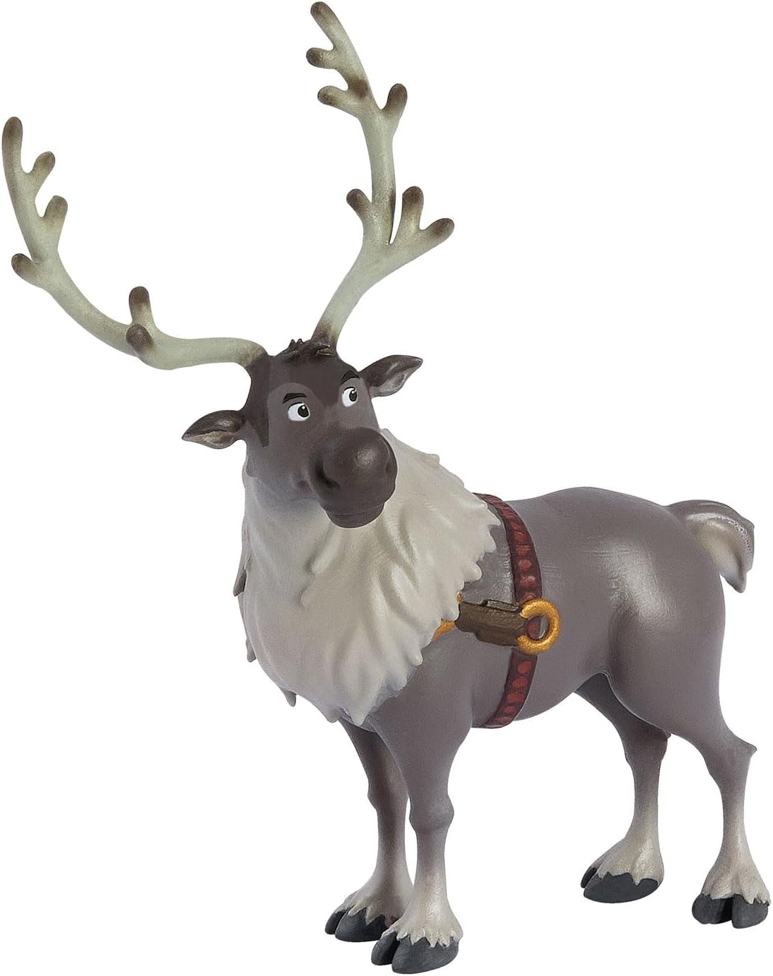 Bullyland - Frozen 10th Anniversary Set 2
