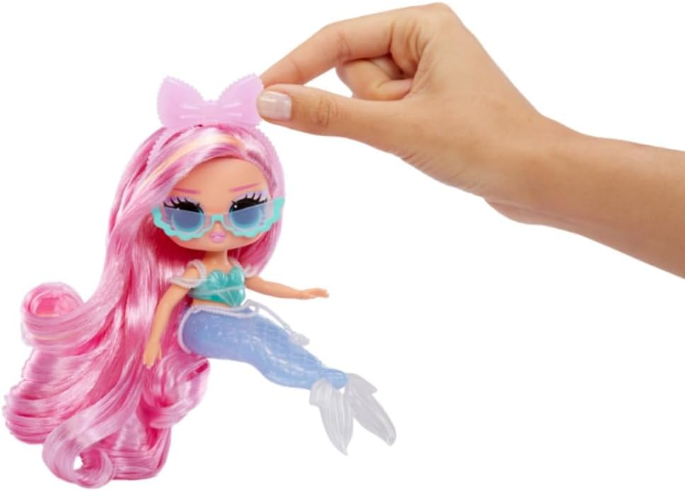 L.O.L. Surprise Tweens Mermaid Lola  Waves Doll