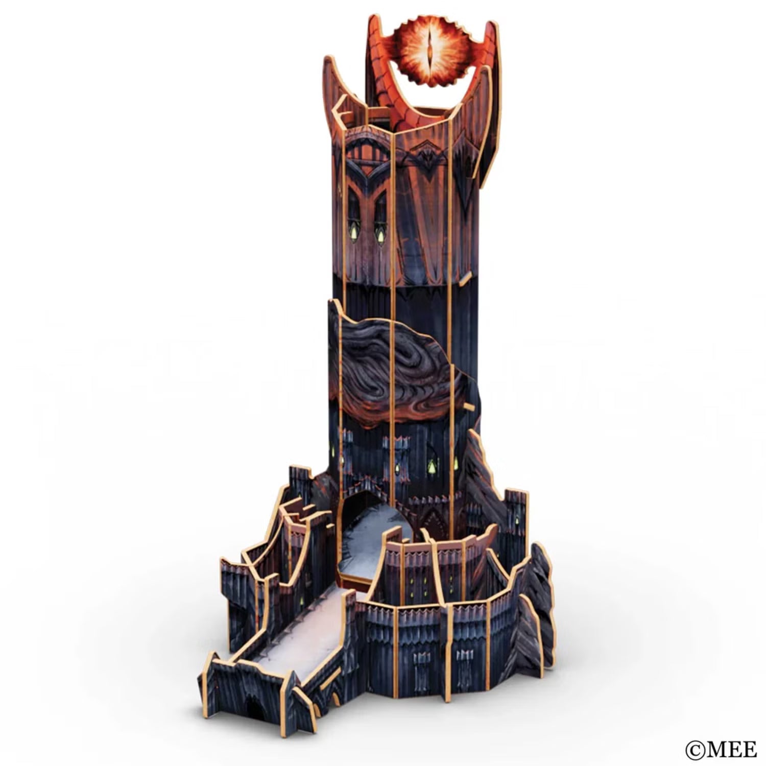 The Lord of The Rings : Fate of the Fellowship