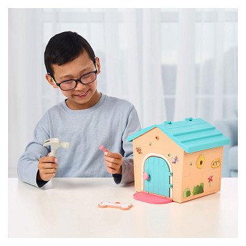 Little Live Pets My Puppys Home Playset