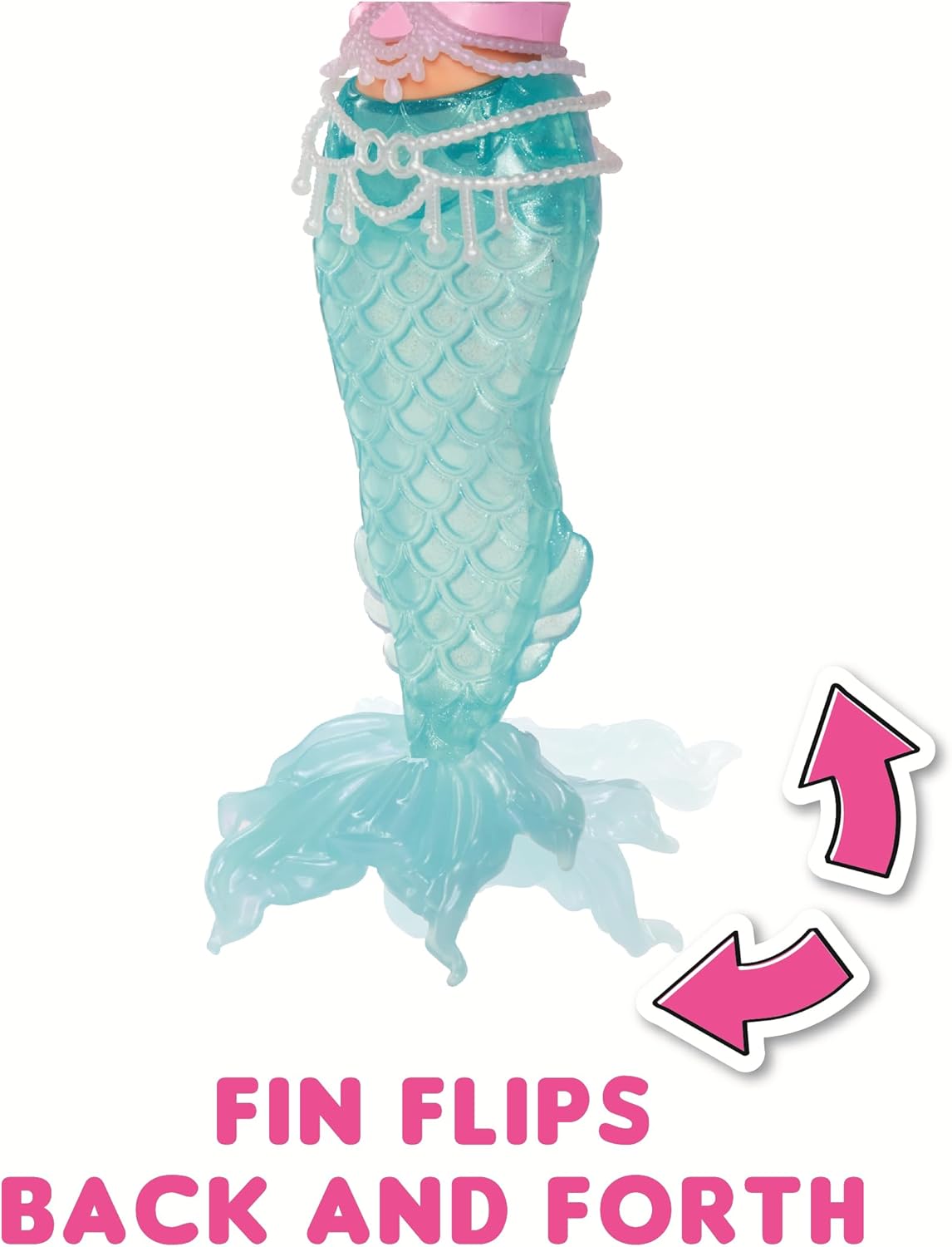 L.O.L. Surprise Tweens Mermaid Lana Marine Doll