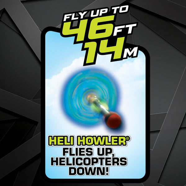 Air Storm Sky Rippers - Combo Pack
