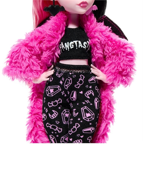 Monster High Creepover Party Draculaura Doll