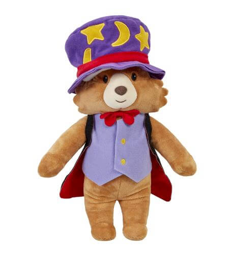 Dress Me Up Paddington Soft Toy