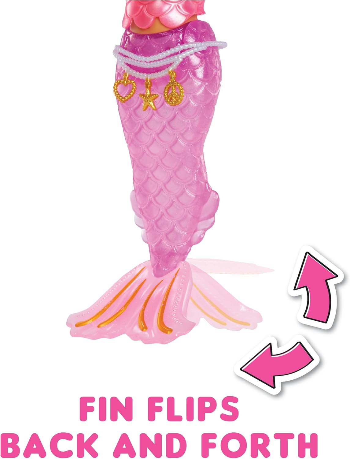 L.O.L. Surprise Tweens Mermaid Cleo Cove Doll