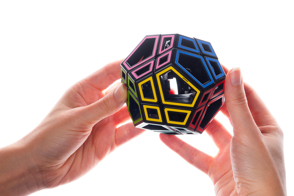 Brainteasers Hollow Skewb Ultimate